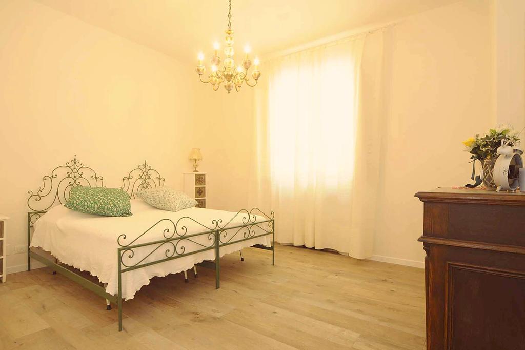 Villa La Casa Nel Bosco Civitella in Val di Chiana Exterior foto